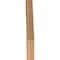 Ekena Millwork 3 1/2"W x 26"D x 30"H Merced Smooth Knee Brace, Western Red Cedar BRC04X26X30MRC00SWR - alternate 3